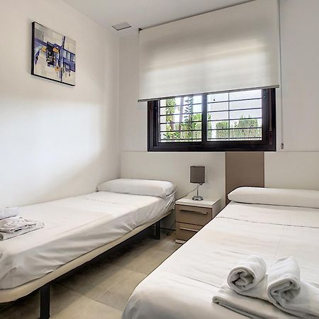 Los Altos Silene Apartamento 3010 מראה חיצוני תמונה