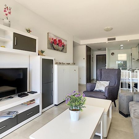 Los Altos Silene Apartamento 3010 מראה חיצוני תמונה
