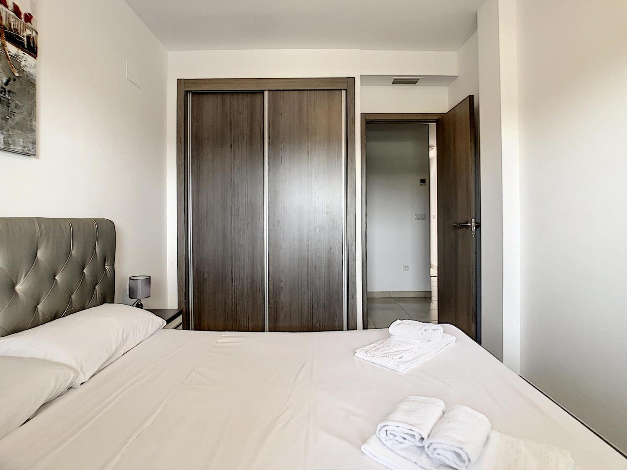 Los Altos Silene Apartamento 3010 מראה חיצוני תמונה