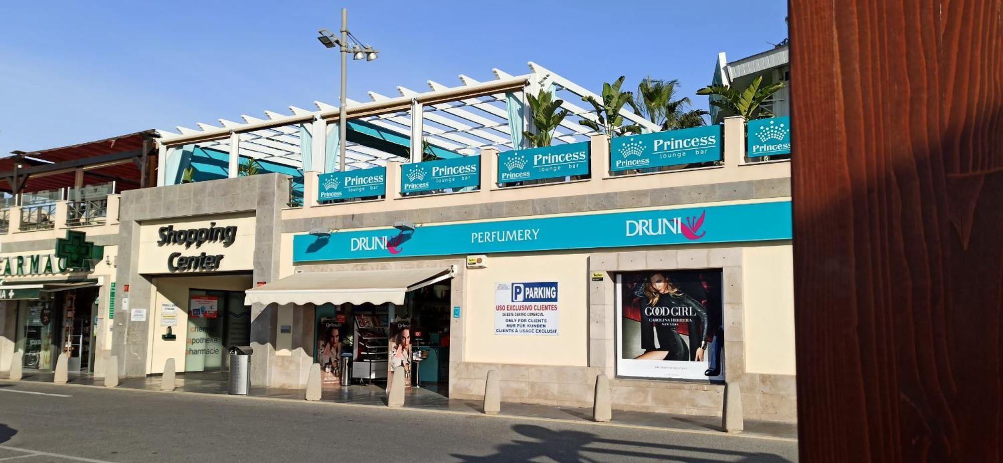Los Altos Silene Apartamento 3010 מראה חיצוני תמונה