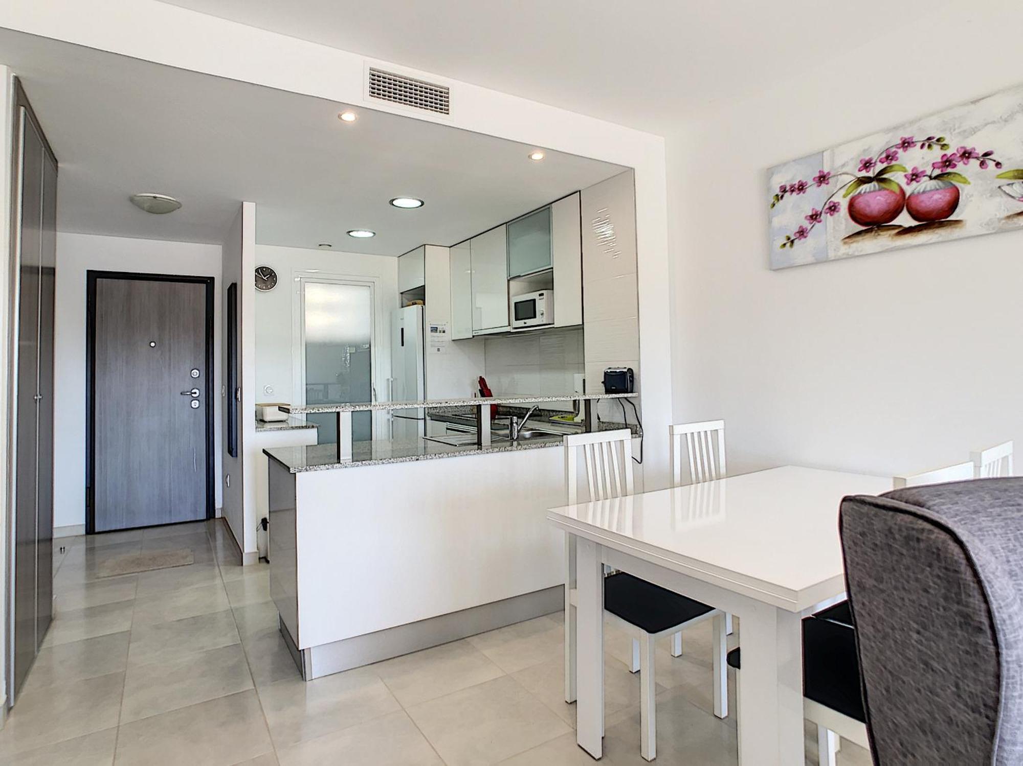 Los Altos Silene Apartamento 3010 מראה חיצוני תמונה