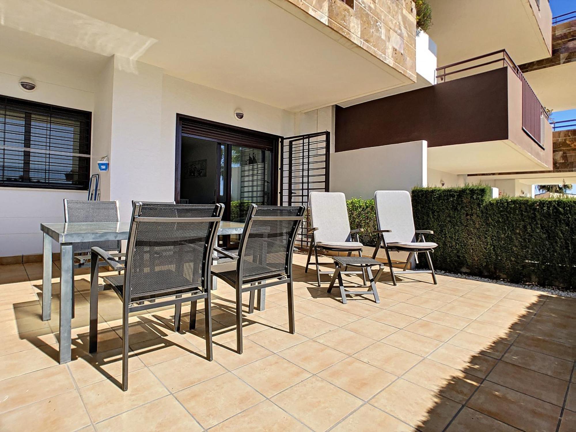 Los Altos Silene Apartamento 3010 מראה חיצוני תמונה