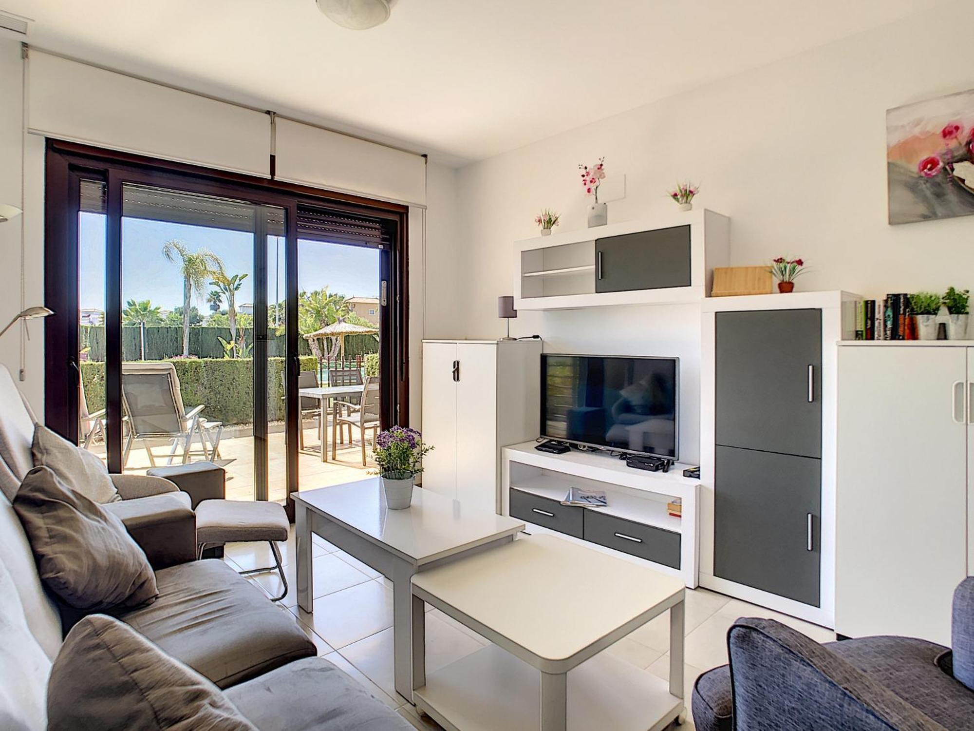 Los Altos Silene Apartamento 3010 מראה חיצוני תמונה