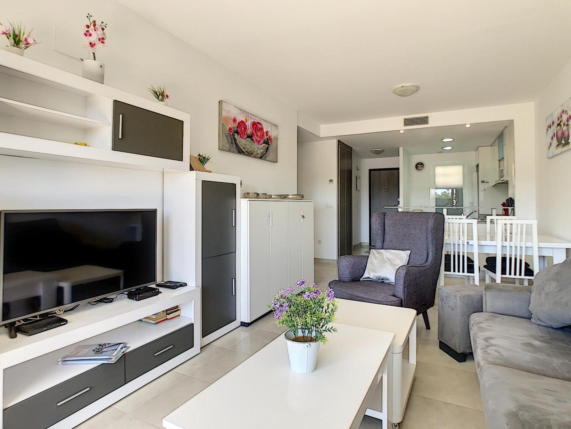 Los Altos Silene Apartamento 3010 מראה חיצוני תמונה