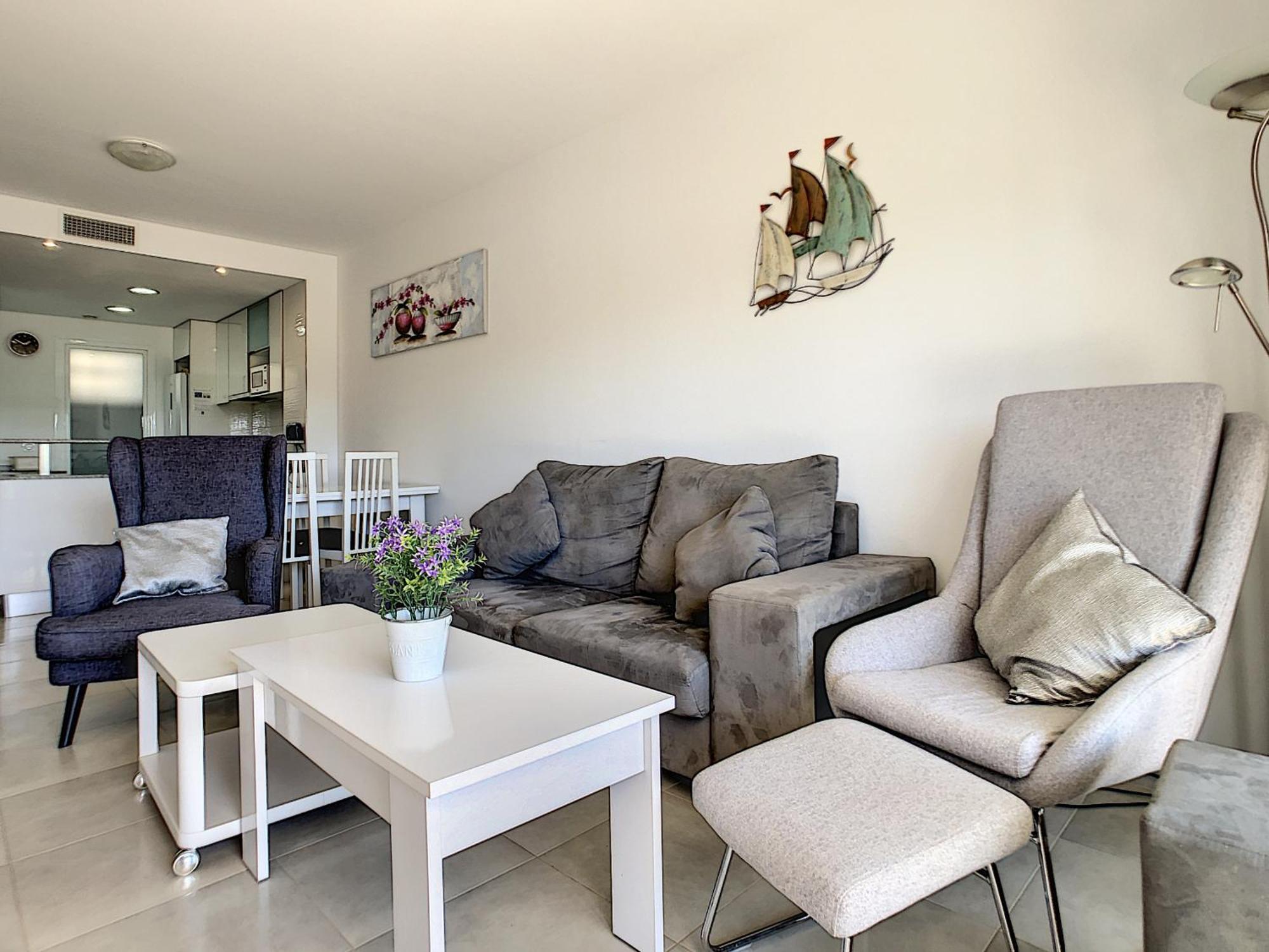 Los Altos Silene Apartamento 3010 מראה חיצוני תמונה