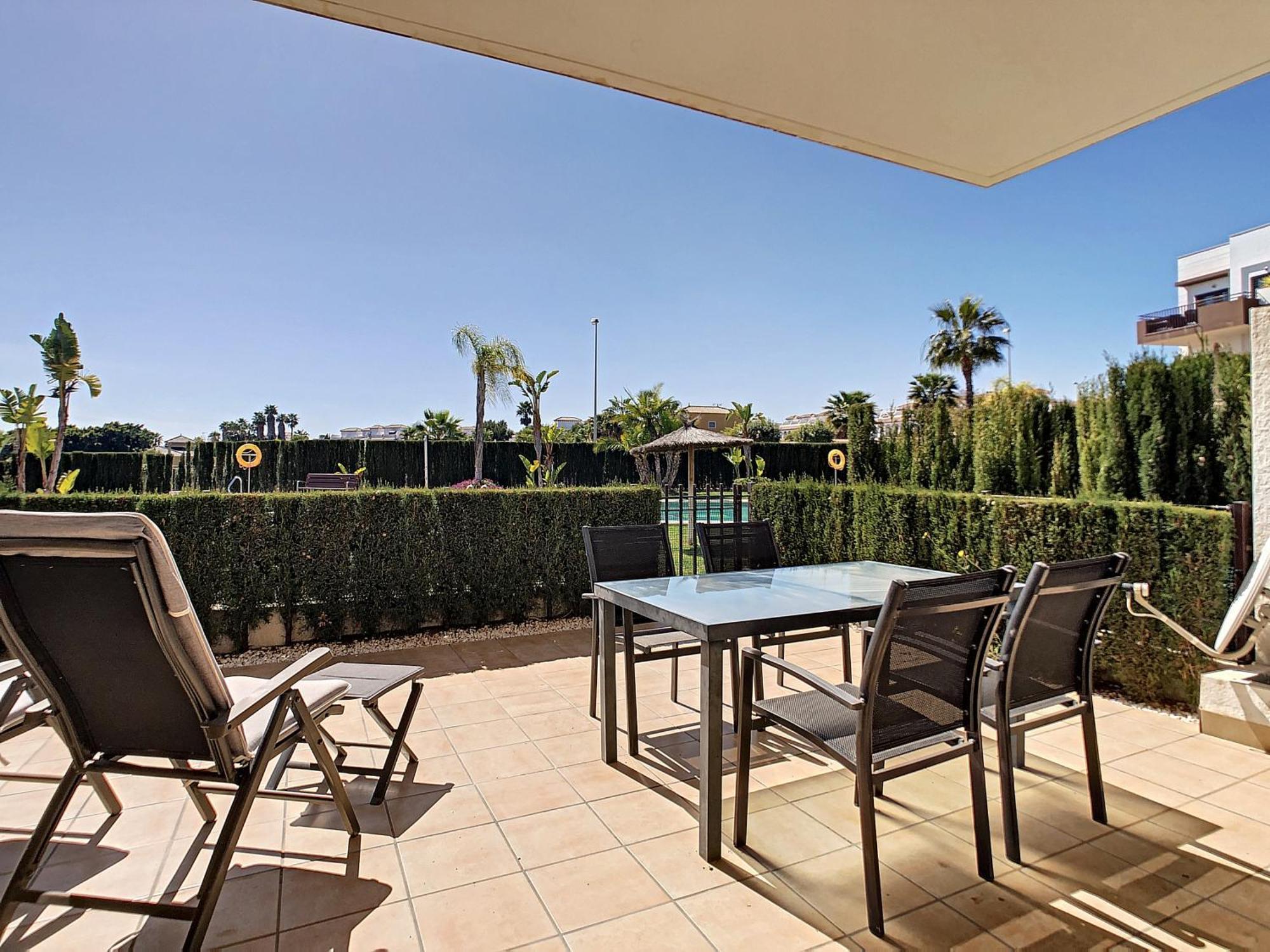Los Altos Silene Apartamento 3010 מראה חיצוני תמונה