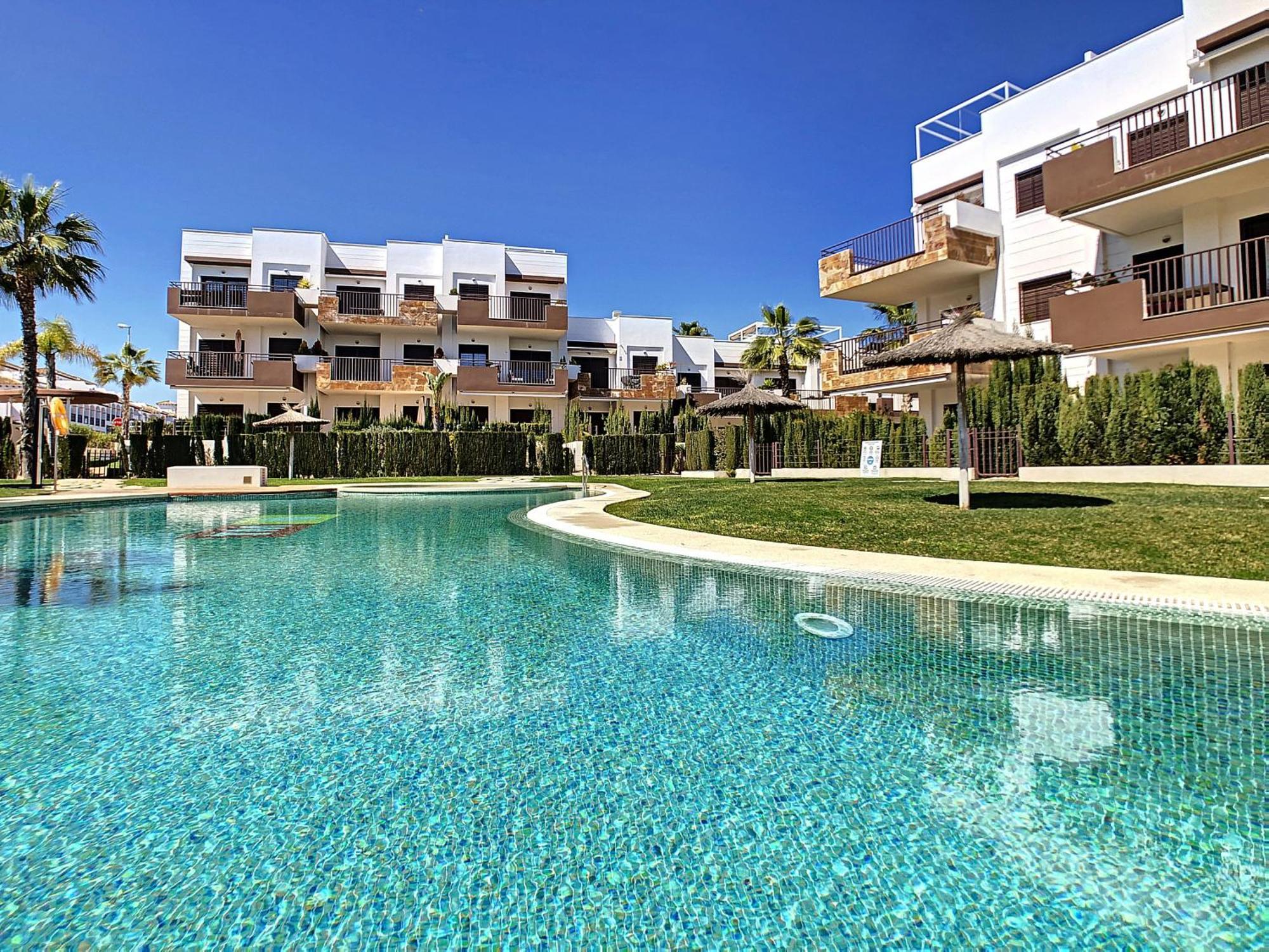 Los Altos Silene Apartamento 3010 מראה חיצוני תמונה