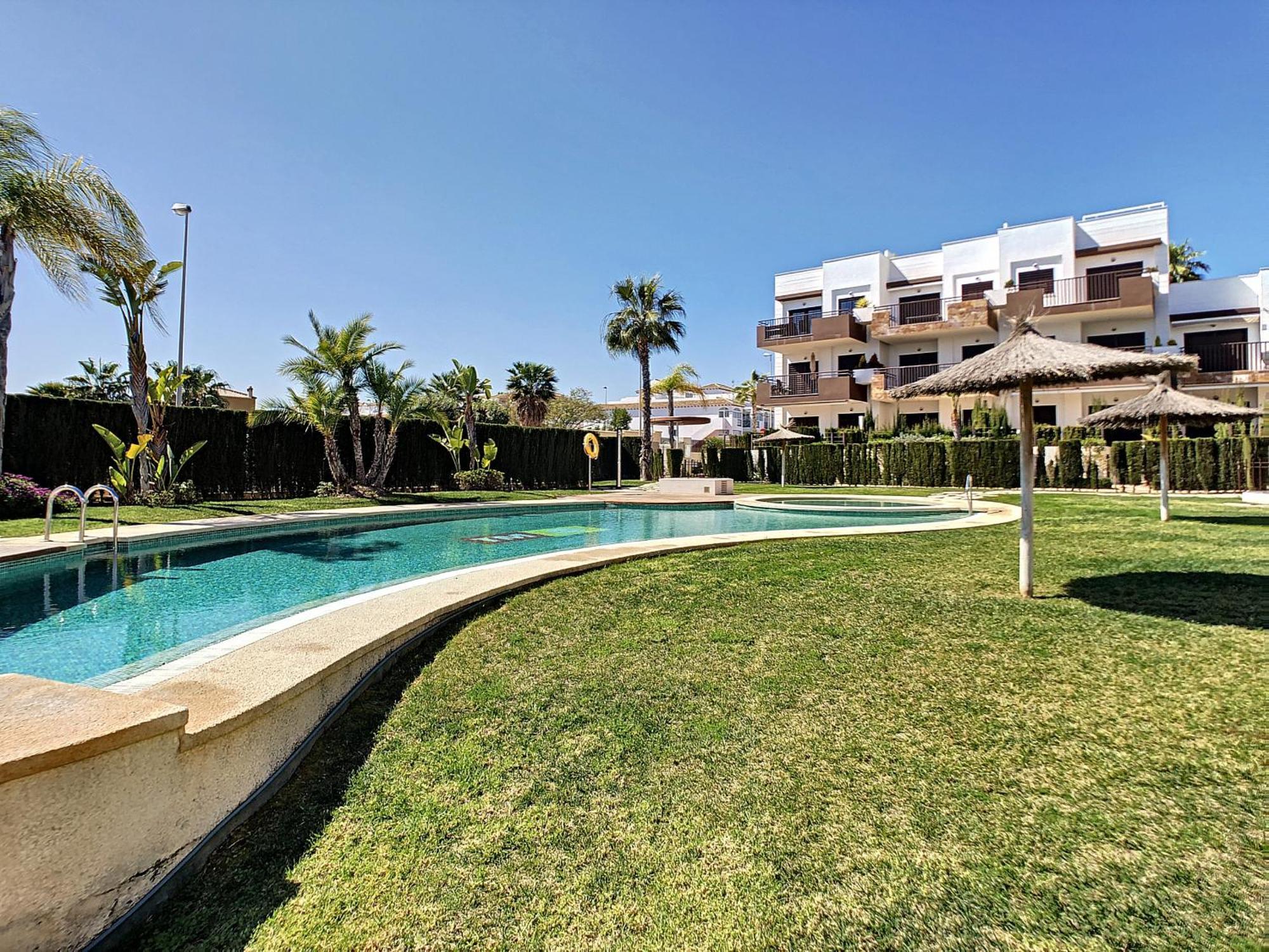 Los Altos Silene Apartamento 3010 מראה חיצוני תמונה
