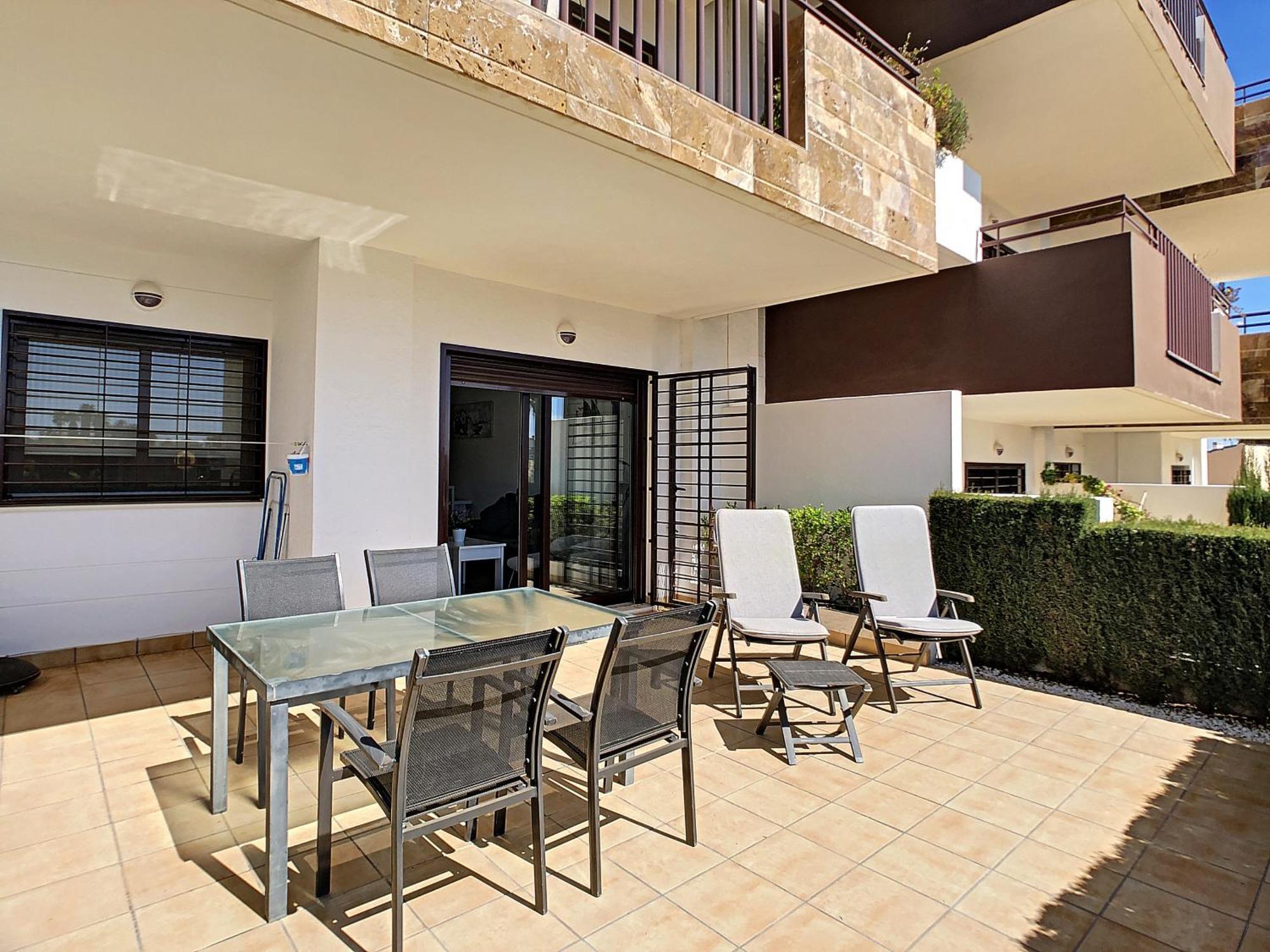 Los Altos Silene Apartamento 3010 מראה חיצוני תמונה