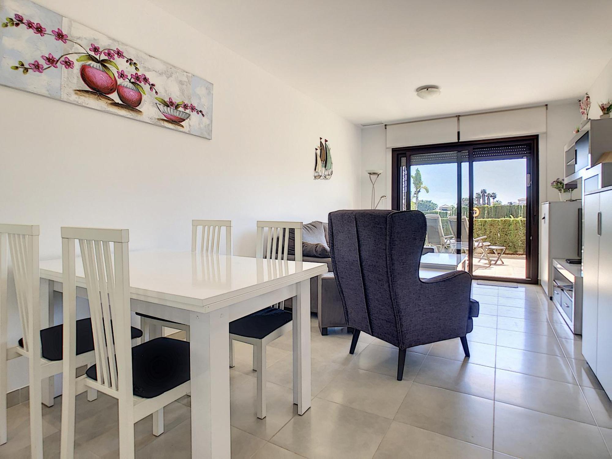 Los Altos Silene Apartamento 3010 מראה חיצוני תמונה