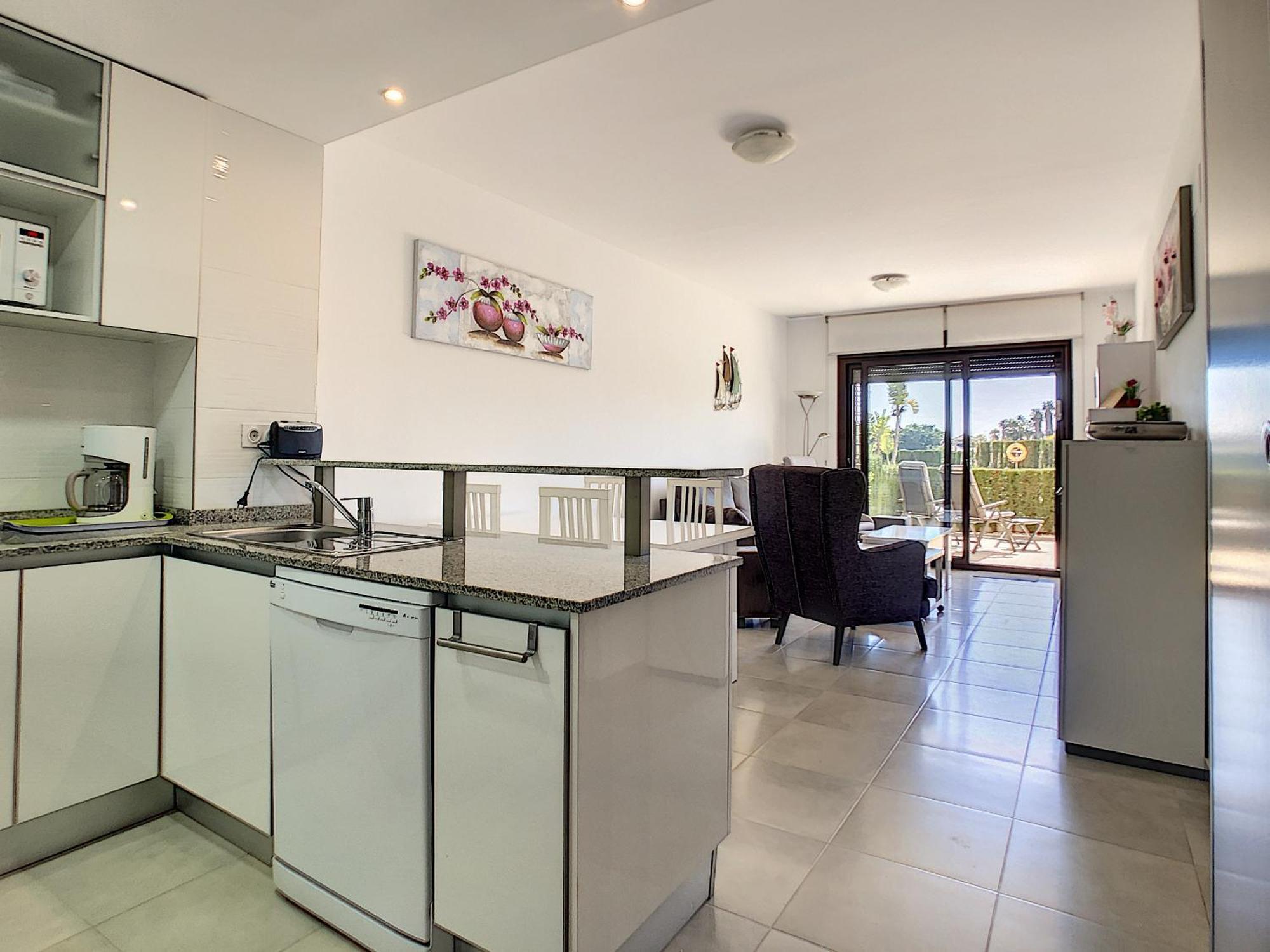 Los Altos Silene Apartamento 3010 מראה חיצוני תמונה