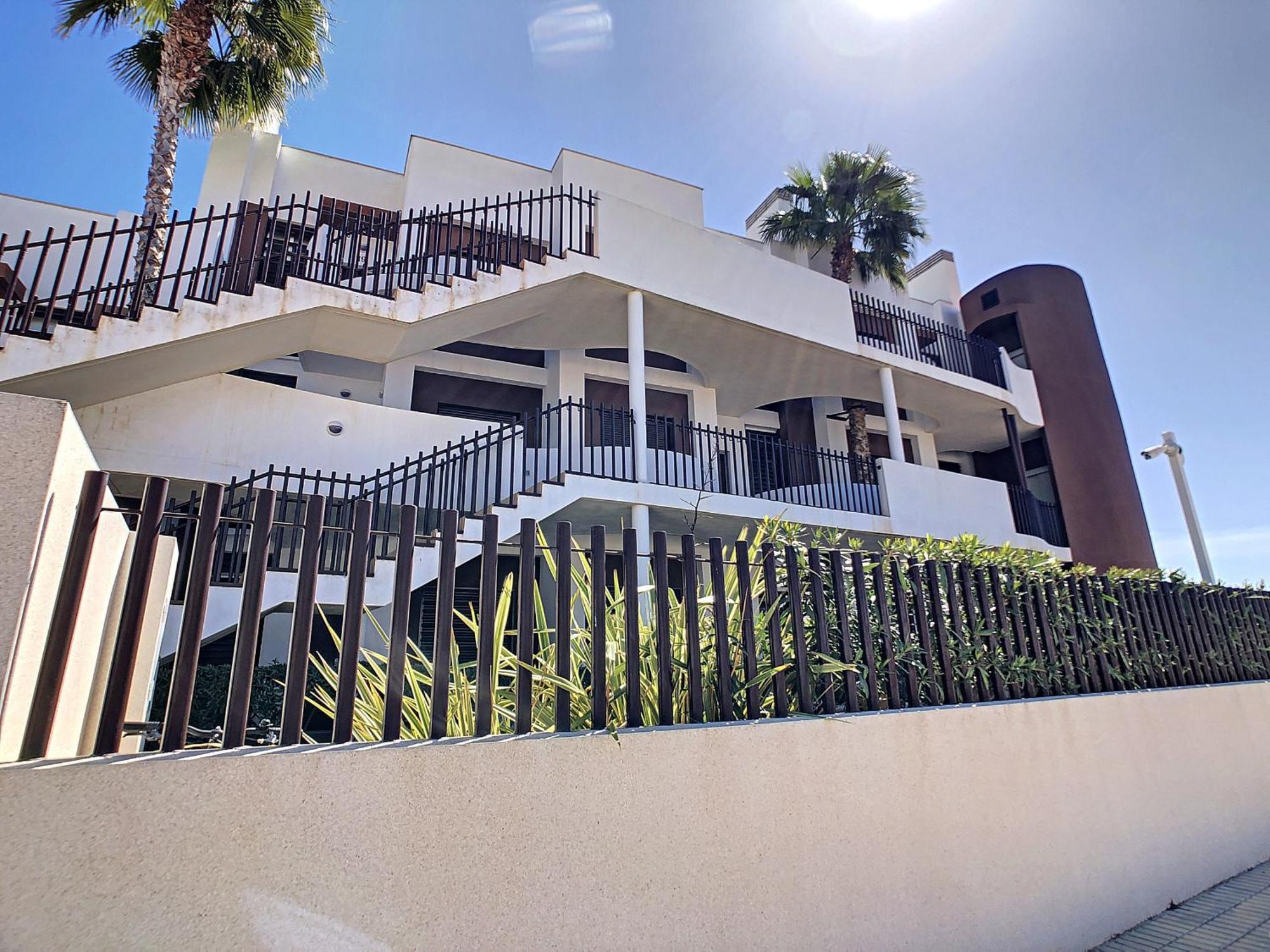 Los Altos Silene Apartamento 3010 מראה חיצוני תמונה
