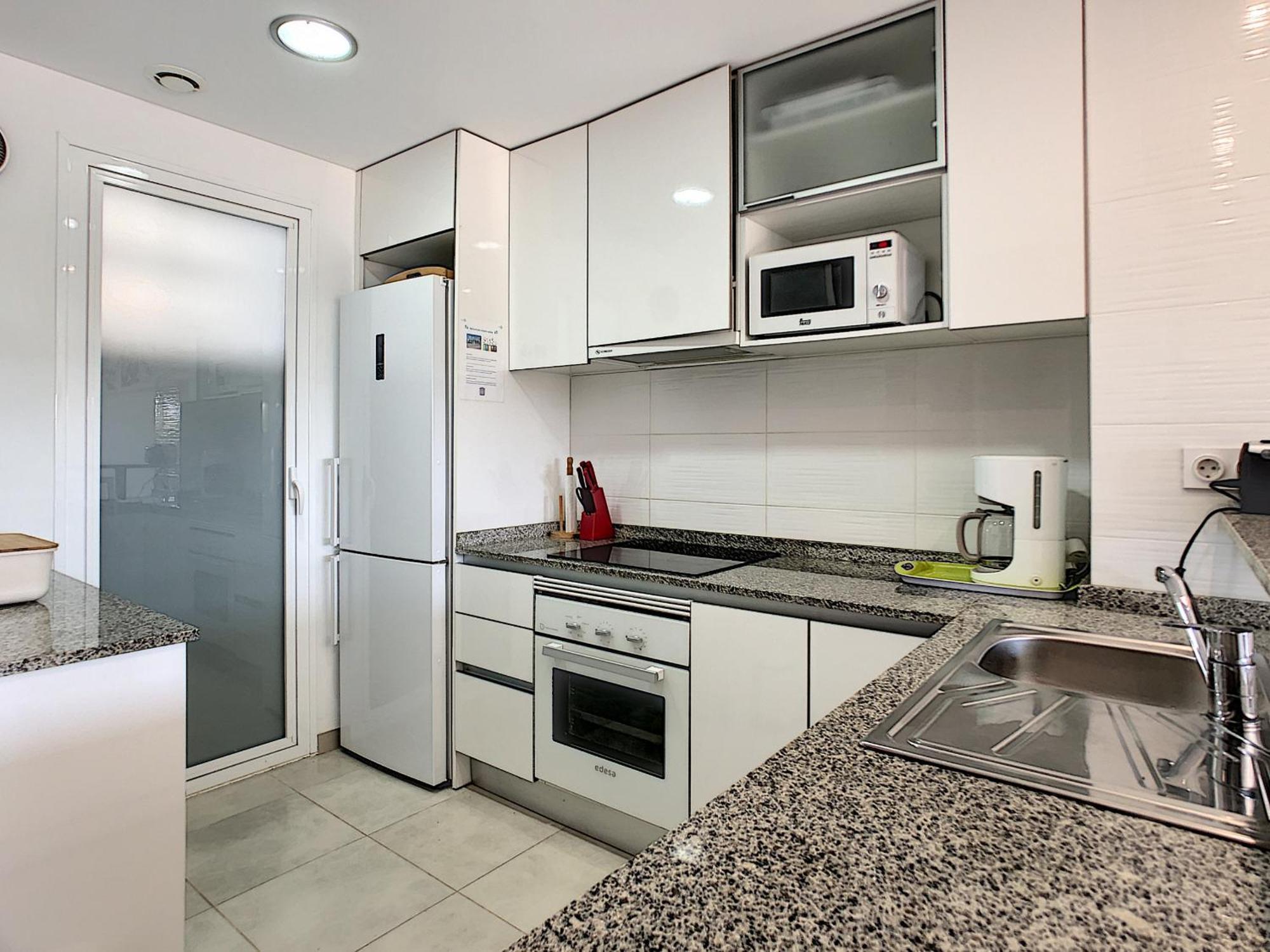 Los Altos Silene Apartamento 3010 מראה חיצוני תמונה