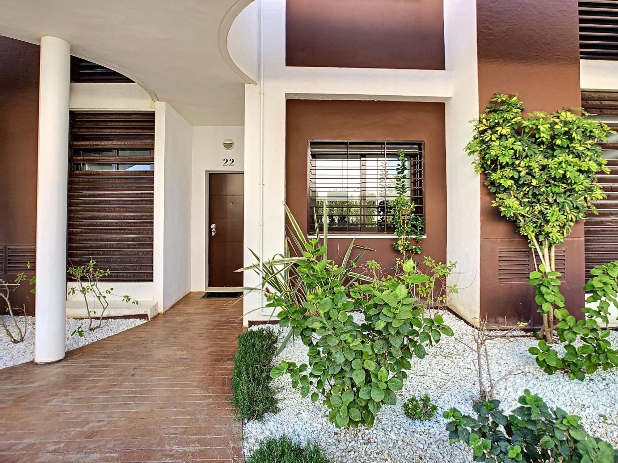Los Altos Silene Apartamento 3010 מראה חיצוני תמונה