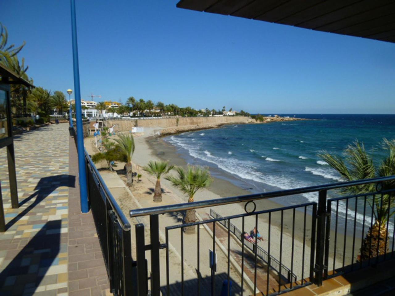 Los Altos Silene Apartamento 3010 מראה חיצוני תמונה